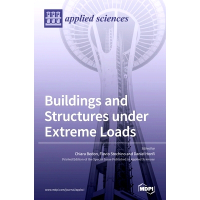 预订 Buildings and Structures under Extreme Loads: 9783039435692