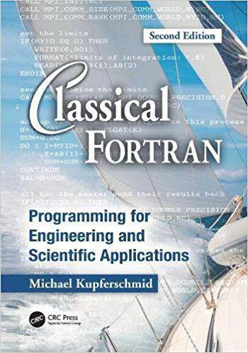 【预售】Classical Fortran