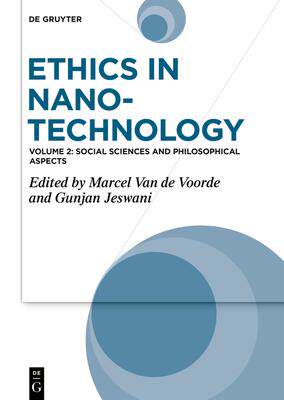 [预订]Ethics in Nanotechnology 9783110719840