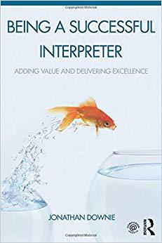 【预售】Being a Successful Interpreter