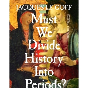 History 9780231173018 預訂 Divide Periods? Must Into