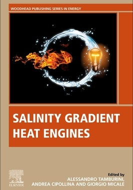 【预订】Salinity Gradient Heat Engines 9780081028476