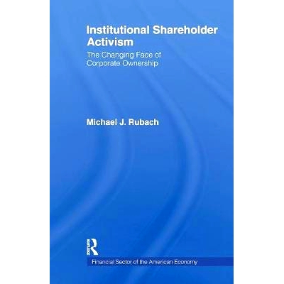 Do Institutional Owners Affect Firm Perf
