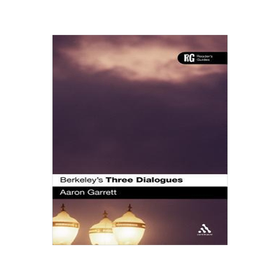 [预订]Berkeley’s Three Dialogues 9780826496621