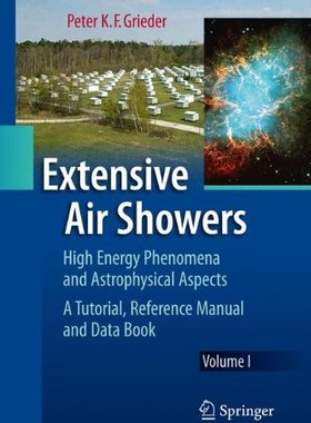 【预订】Extensive Air Showers