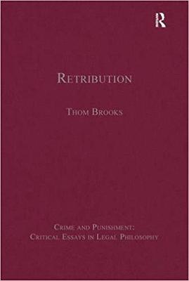 【预售】Retribution