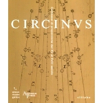 预订 Circinus : proportional compasses from the 15th to the 18th century Circinus：15*18世纪的比例圆规: 9788833404608