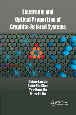 【预订】Electronic and Optical Properties of Graphite-Related Systems