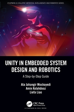 【预订】Unity in Embedded System Design and Robotics 9781032214771