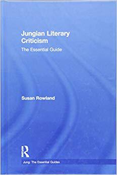 【预售】Jungian Literary Criticism