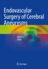 [预订]Endovascular Surgery of Cerebral Aneurysms