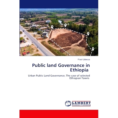 预订 Public land Governance in Ethiopia: 9786207653140