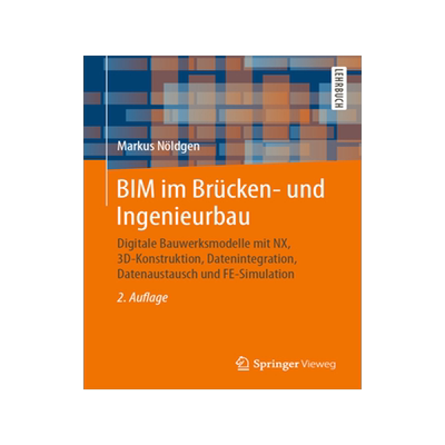 预订 BIM im Brücken- und Ingenieurbau