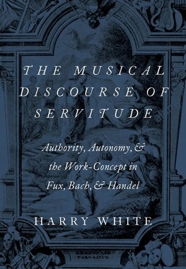 【预订】The Musical Discourse of Servitude