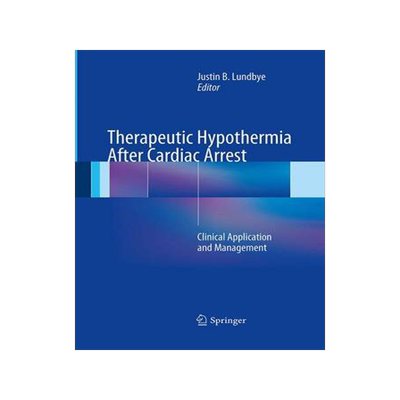 预订 Therapeutic Hypothermia After Cardiac Arrest
