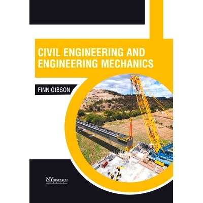 预订 Civil Engineering and Engineering Mechanics 土木工程与工程力学“，: 9781647254216