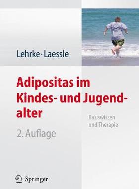 预订 Adipositas im Kindes- und Jugendalter