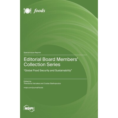 预订 Editorial Board Members’ Collection Series: 