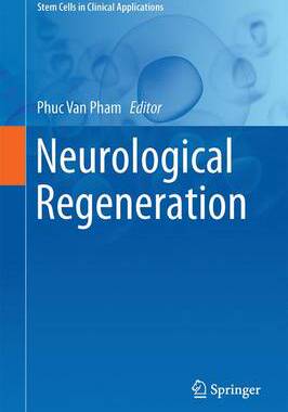 【预订】Neurological Regeneration