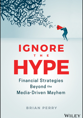 【预订】Ignore the Hype