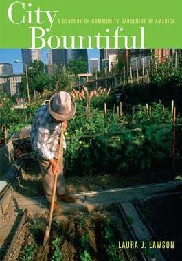 [预订]City Bountiful 9780520243439