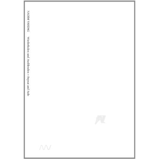 Nadim Repeat Vardag and 9783869844541 Fade 预订