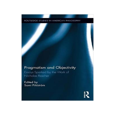 预订 Pragmatism and Objectivity