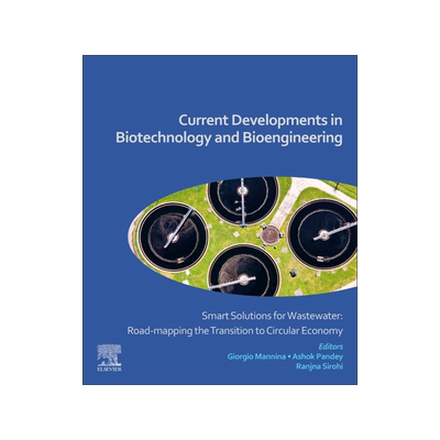 [预订]Current Developments in Biotechnology and Bioengineering