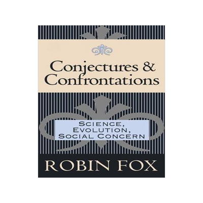 预订 Conjectures and Confrontations
