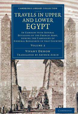 【预订】Travels in Upper and Lower Egypt