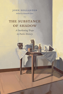 【预订】The Substance of Shadow 9780226354279