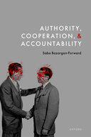 【预订】Authority, Co-operation, and Accountability 9780192862419