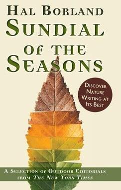 [预订]Sundial of the Seasons: A Selection of Outdoor Editorials from The New York Times 9781635619089