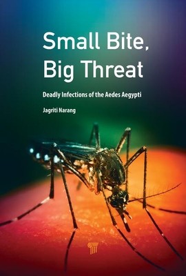 【预订】Small Bite, Big Threat
