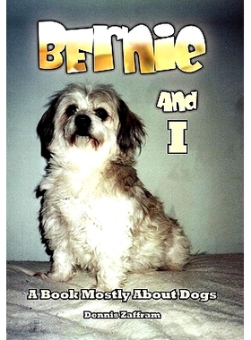 预订 Bernie and I: 9781456857813