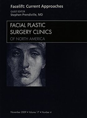 【预订】Facelift