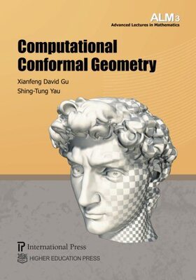 【预订】Computational Conformal Geometry 9781571463241