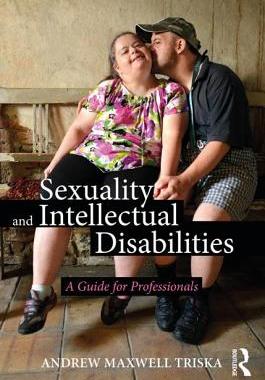 【预订】Sexuality and Intellectual Disabilities
