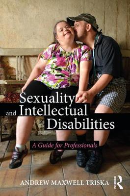 【预订】Sexuality and Intellectual Disabilities