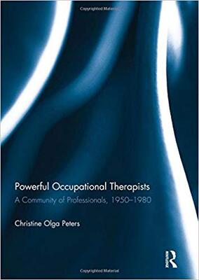 【预售】Powerful Occupational Therapists
