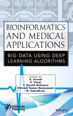 [预订]Bioinformatics and Medical Applications