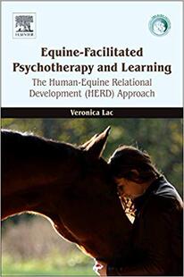 预售 and Equine Psychotherapy Learning Facilitated