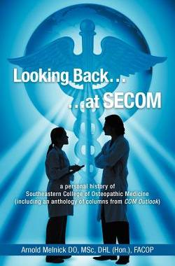 预订 Looking Back...at SECOM