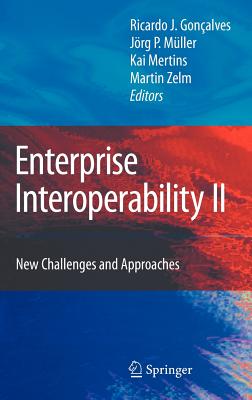 【预订】Enterprise Interoperability II