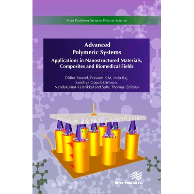 Applications in nanostructured materials