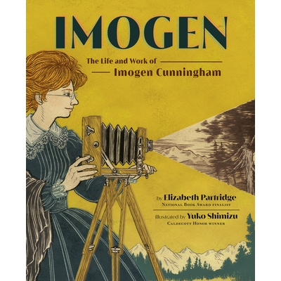 The Life and Work of Imogen Cunningham