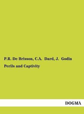 [预订]Perils and Captivity 9783954544165