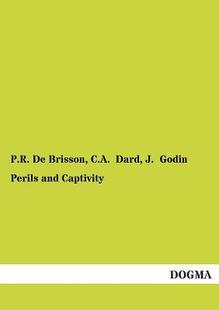Captivity and Perils 9783954544165 预订