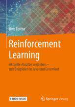 预订 Reinforcement Learning