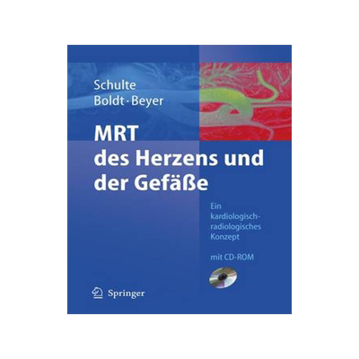 预订 MRT des Herzens und der Gefäße